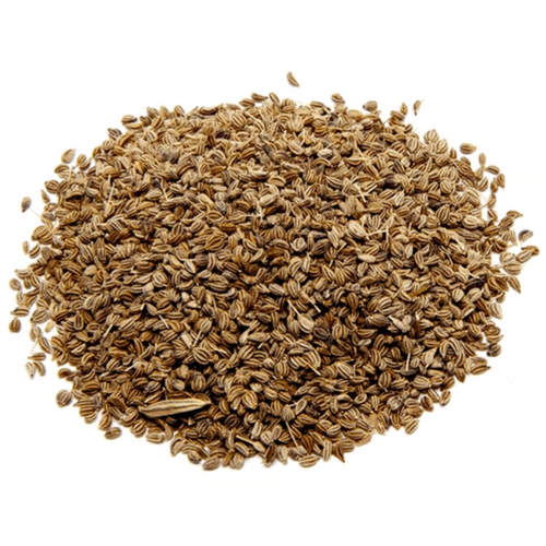 Carom Seeds (Ajwain)