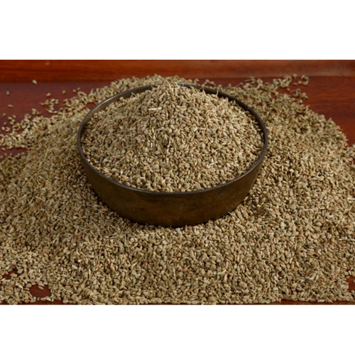 Carom Seeds (Ajwain)