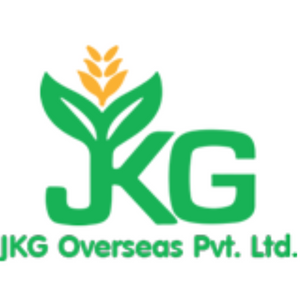 JKG Overseas Private Limited
