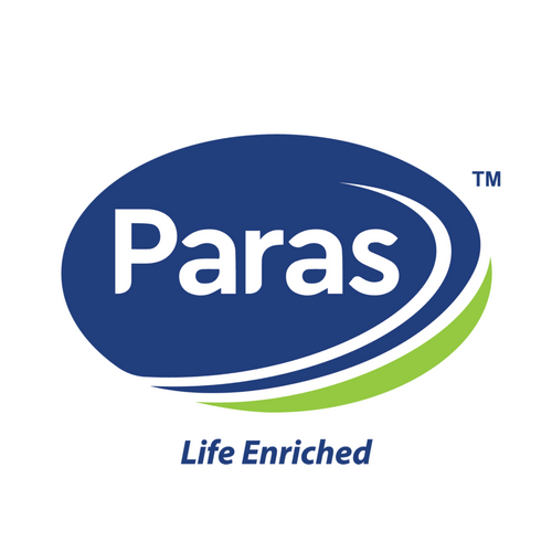PARAS