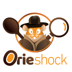 Orieshock s. r. o