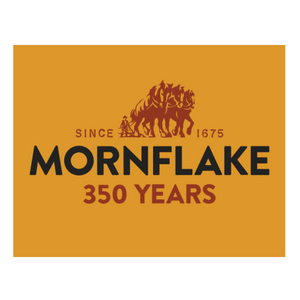 Mornflake Oats