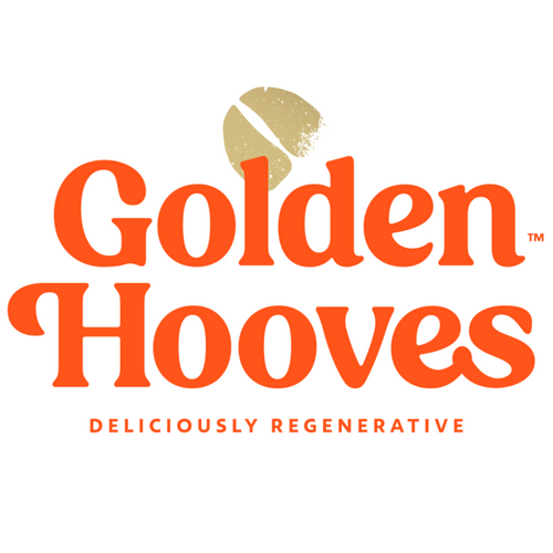 Golden Hooves