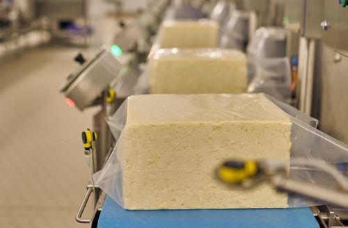 First Milk brings award-winning cheese to Gulfood 2026