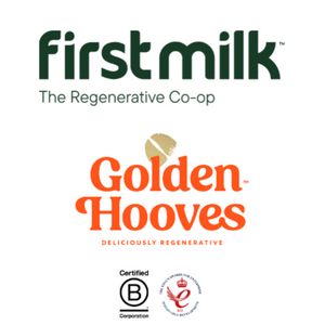 First Milk | Golden Hooves