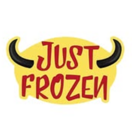 Just Frozen