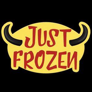 Just Frozen