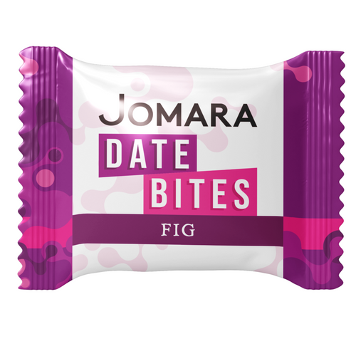 Jomara Date Bites