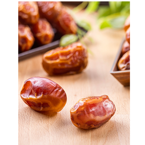 Jomara Premium Organic Dates