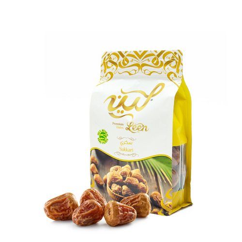 Sukkari Dates