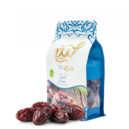 Khudhri Dates