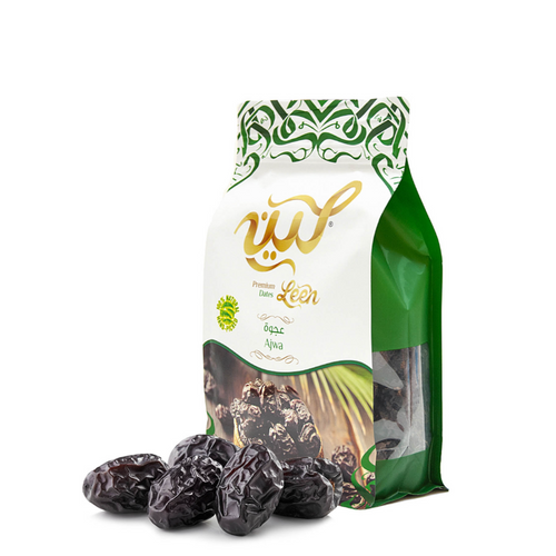 Ajwa Dates