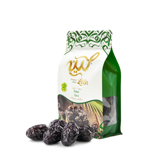 Ajwa Dates