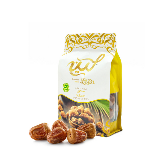 Sukkari Dates