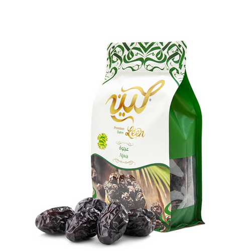 Ajwa Dates