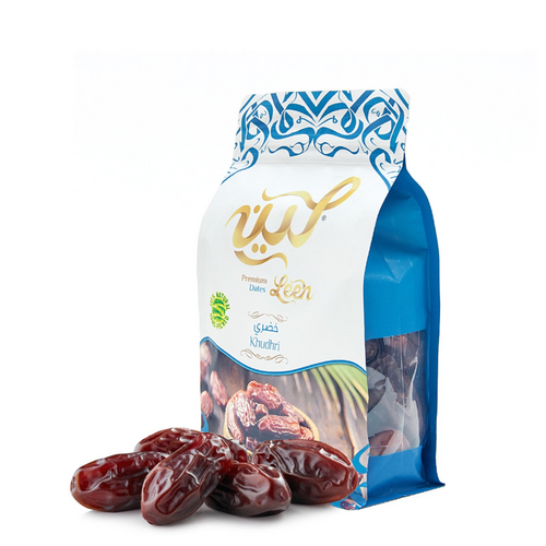 Khudhri Dates