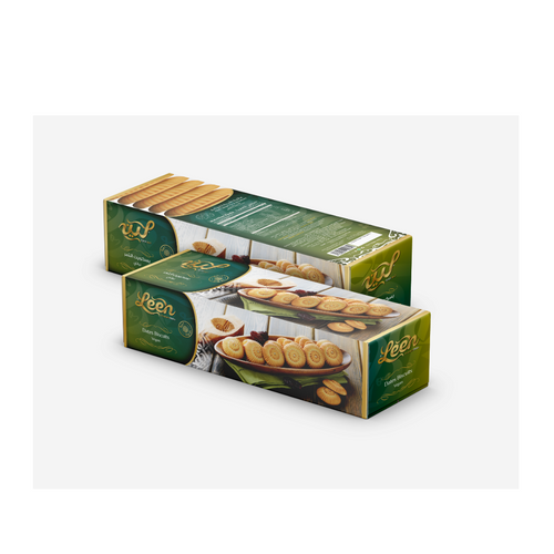 Dates Biscuits Vegan
