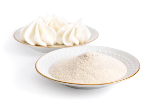 Range of QSol® Agars