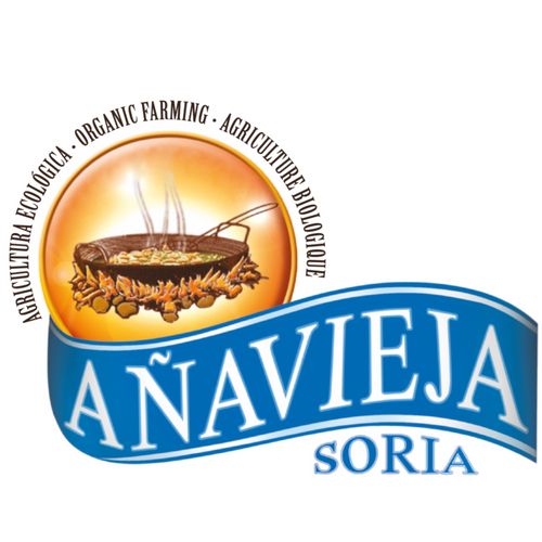 Organics from Anavieja