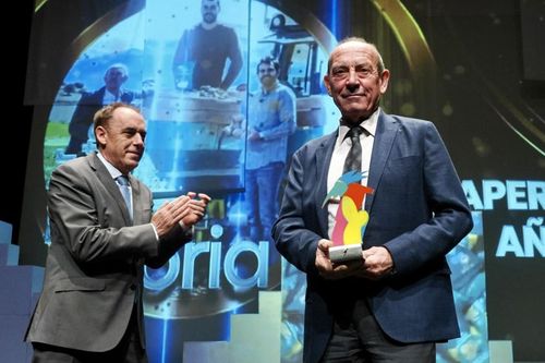 BEST COMPANY ON CASTILLA Y LEON REGION