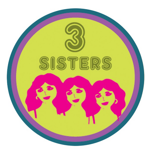3 SISTERS