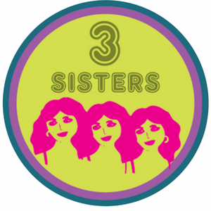 3 Sisters Banana Chips