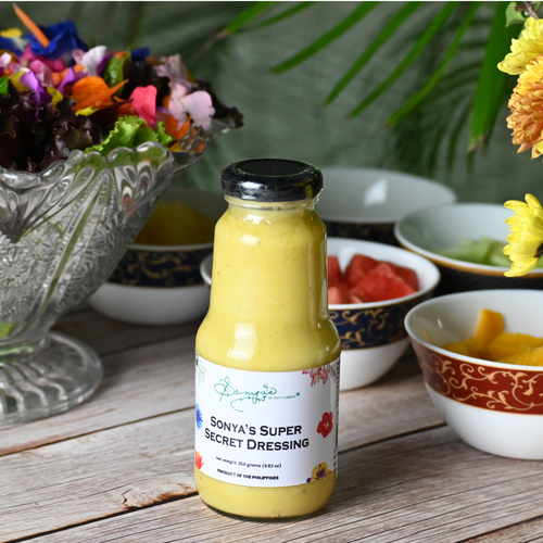 Sonya s Super Secret Salad Dressing Gulfood 2026 sonya-s-super-secret-salad-dressing-gulfood-2026