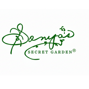 Sonya's Secret Garden