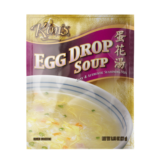 Egg Drop Soup Mix (27g)