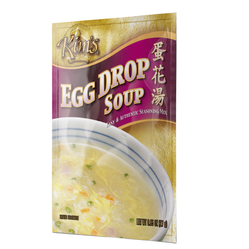 Egg Drop Soup Mix (27g)