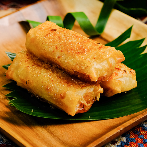 Golden Saba Turon