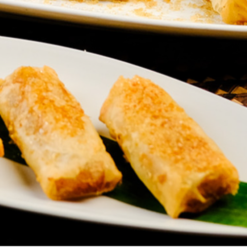 Golden Saba Turon