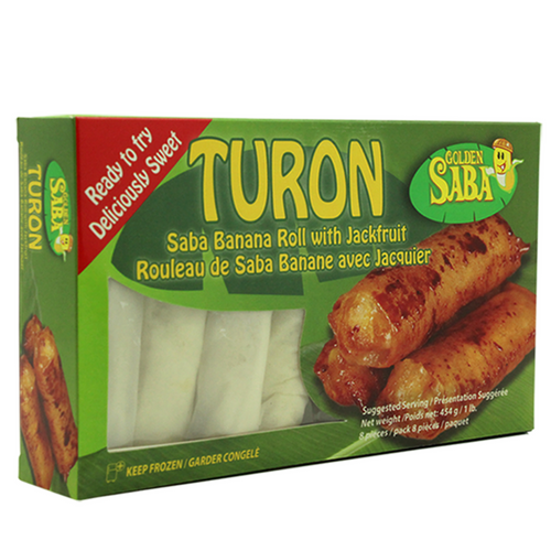 Golden Saba Turon