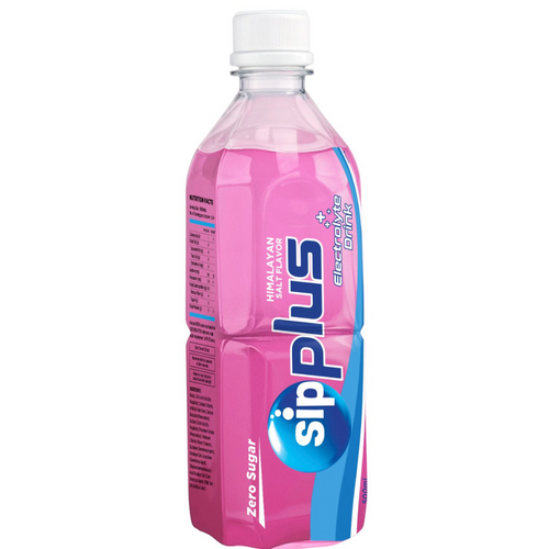 SIP Plus Electrolyte Beverage