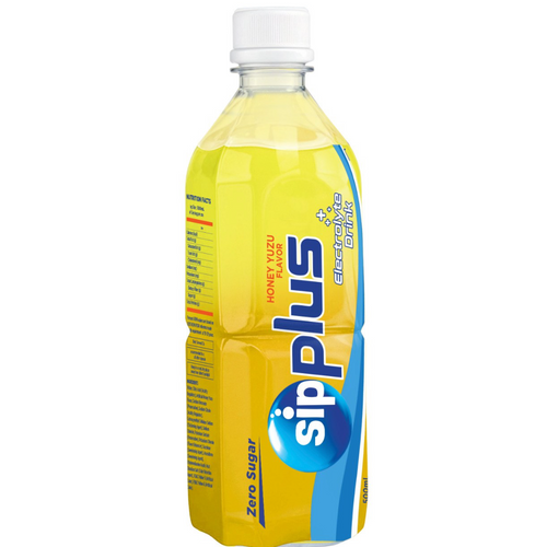 SIP Plus Electrolyte Beverage
