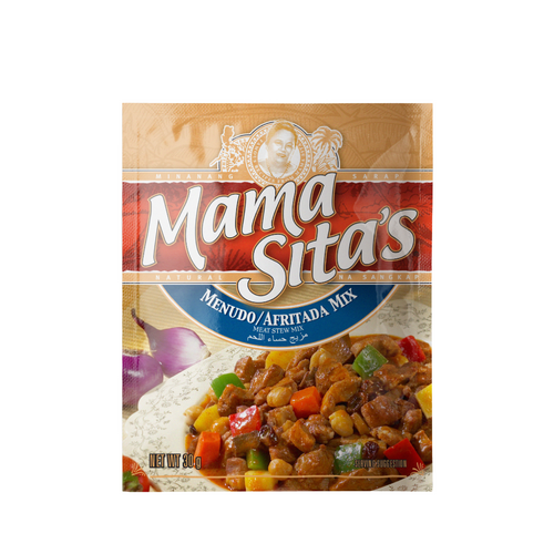 Mama Sita’s Menudo/Afritada Mix (Meat Stew )