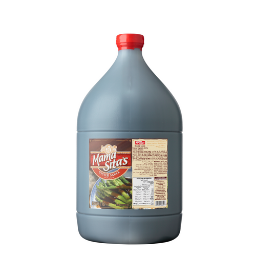 Mama Sita’s Oyster Sauce