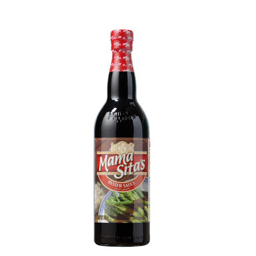 Mama Sita’s Oyster Sauce
