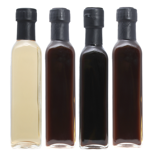 Coconut Flower Sap - Products (Sweeteners and Condiments)