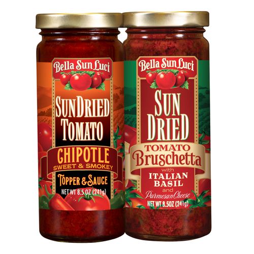 Mooney Farms Leads the Way in Flavor and Culinary Innovation