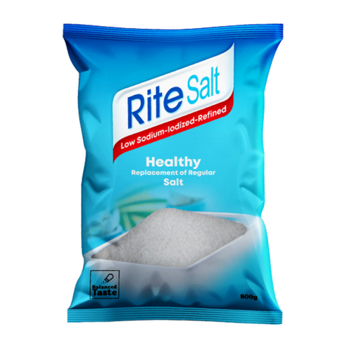Rite Salt - Gulfood 2026
