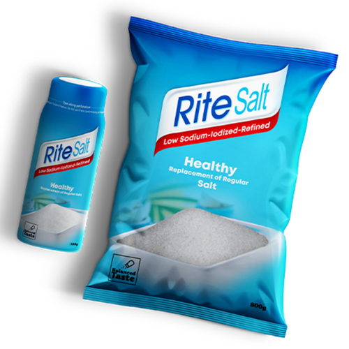 Rite Salt - Gulfood 2026