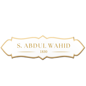 S. Abdul Wahid