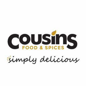 COUSINS FOODS & SPICES