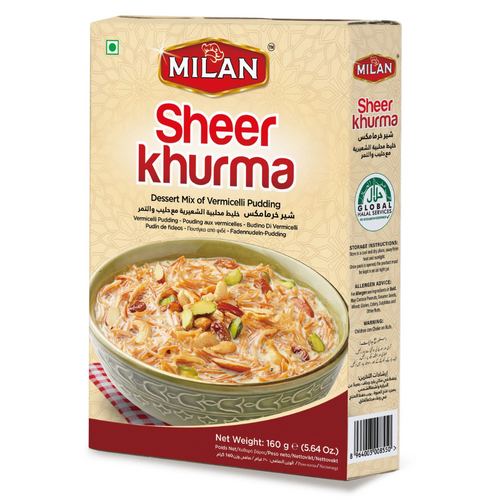 Sheer Khurma