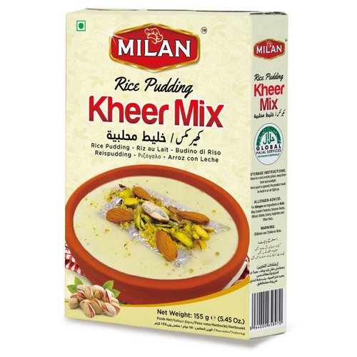 Kheer Mix