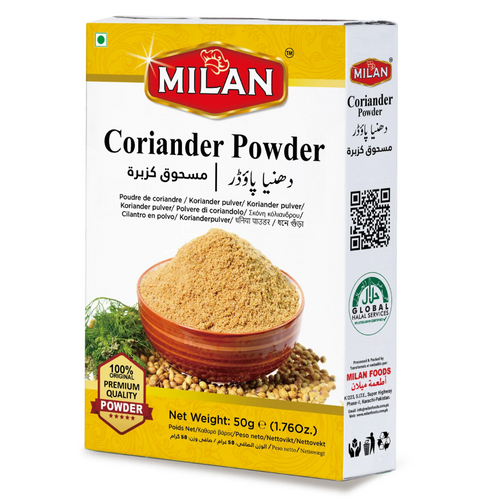 Coriander Powder