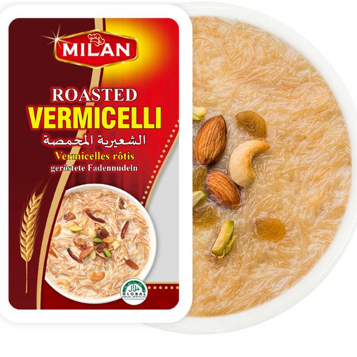 Vermicelli