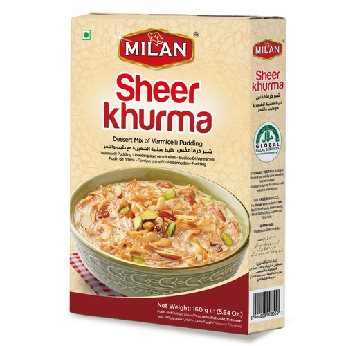 Sheer Khurma