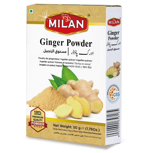 Ginger Powder
